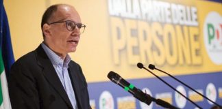 Pd: Letta “Se sono tornato non è per vivacchiare”