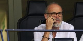 Gli azzurrini fermano la Spagna in 9, 0-0 a Maribor