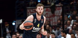 Nba, debutto rinviato per Melli con i Dallas Mavericks