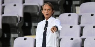 Mancini “Lituania sarà molto chiusa e non ci concederà spazi”