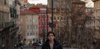 A Trieste riprese del nuovo film di Wilma Labate “La ragazza ha volato”