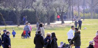 Famiglia, via libera definitivo all’assegno unico universale