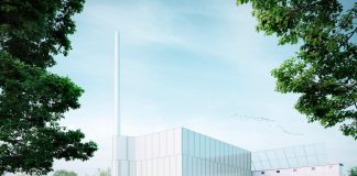 Sesto S.G., una biopiattaforma al posto del vecchio termovalorizzatore