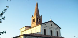 Santuario Comuna, sospetto Covid: frati in quarantena