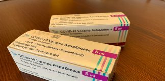 AstraZeneca, ok da Ema alla seconda dose AstraZeneca ai giovani: "attesa decisione del Cts" ma cresce il numero degli scienziati contrari