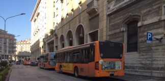 Apam, ecco gli orari del trasporto durante le festività Apam, ecco le modifiche per le festività pasquali