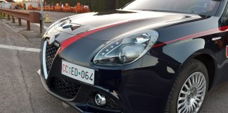 Castiglione, violate le prescrizioni: 43enne finisce in carcere a Mantova