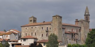 Bormida, il comune italiano Covid-free