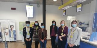 L’ufficio postale di Cerese parla al femminile. Nel Mantovano sono in tutto 49 gli uffici “rosa”