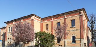 Dopo nove anni dal sisma, apre a Pegognaga il cantiere per la realizzazione delle nuove elementari