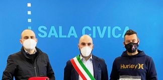 La Pego-Bike-Ads dona un defibrillatore automatico per il polo vaccinale Pego-Bike Ads,