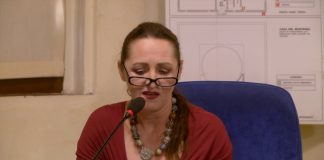 Un bando per creare un gioiello devozionale ispirato alla mancanza