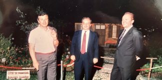 Nanni Rossi: “Tognoli, testimone convinto del gemellaggio del socialismo riformista mantovano e milanese”