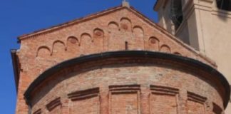Riprendono le conferenze matildiche dedicate a “I luoghi di Matilde”. Primo appuntamento con Gonzaga e la chiesa di San Benedetto