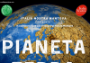 Pianeta terra, interviste on line con Italia Nostra e Fridays For Future