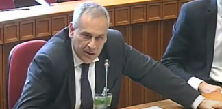 Lamberto Giannini nuovo capo della Polizia: è un super esperto di antiterrorismo Lamberto Giannini nuovo capo della Polizia: è un super esperto di antiterrorismo