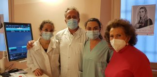 Settimana della prevenzione oncologica: con Lilt visite gratuite ai soggetti con disabilità grazie