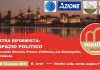 C’è uno spazio oggi per una politica riformista? La risposta nell’incontro con Calenda, Nencini, Quartapelle e D’Alfonso C'è uno spazio oggi per una politica riformista? La risposta domani con Calenda, Nencini, Quartapelle e D'Alfonso