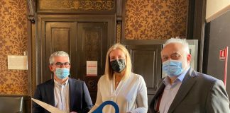 Comune di Mantova, va in pensione Alberta Pomari