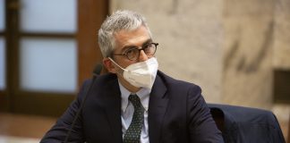 Domani sindaco e assessori di Mantova incontrano i residenti di Angeli e Dosso del Corso