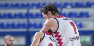 BASKET A2 – Lo Staff torna a vincere battendo fuori casa la capolista Tortona