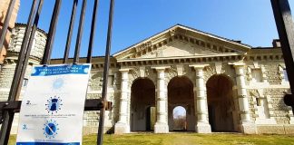 Bosco Fontana aperto a Pasqua e Pasquetta ma solo per i residenti di Marmirolo