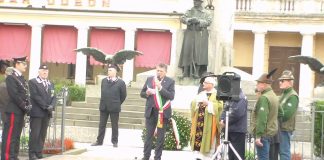 Torchio, una vita per la politica: “Oggi servono gli ideali se no i partiti non hanno senso di esistere”