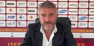 Calcio Serie C – Ravenna-Mantova 0-2, le voci dal “Benelli”