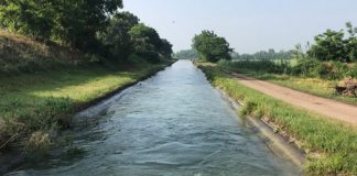 Consorzio Territori del Mincio, al via la stagione irrigua 2021