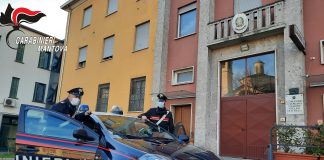 Dosolo, litiga per questioni economiche col datore di lavoro: aggredito 32enne