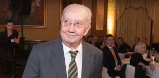 Addio all’ex sindaco di Milano Carlo Tognoli