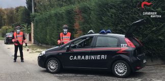 Maltrattava la ex moglie: finisce in carcere un marocchino 45enne