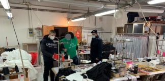 Nessun rispetto delle norme anti contagio: sanzionate e sospese due attività. Multato un cittadino dai Cc di Gonzaga