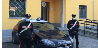 Entra in casa per rubare e minaccia i proprietari, arrestato 25enne georgiano
