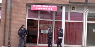 Massaggi a luci rosse: chiusi 7 centri benessere di Mantova provincia