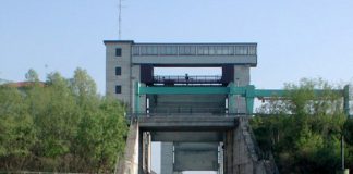 Fontana firma due delibere: risorse per la chiesa di San Floriano a San Benedetto e le conche di Governolo