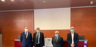 Mantova si unisce per dotare il Poma del robot chirurgico: fondamentale per migliorare la sopravvivenza oncologica