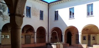 Il 26 marzo luci spente all’ex Convento di Gonzaga per “M’illumino di Meno”