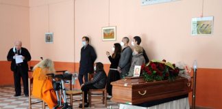 Tanta gente per l’ultimo saluto a Gianni Lui. Benevelli: “ha rappresentato il meglio del riformismo padano”