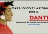 Casaloldo, il 24 marzo online lo spettacolo “Dante è pop”. Il comune è citato nella Divina Commedia