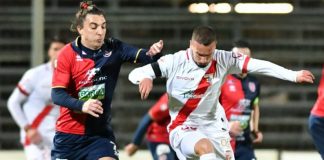 Calcio Serie C – Mantova torna a sorridere: Guccione e Cheddira piegano il Ravenna