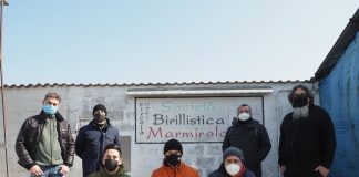 Nuovo direttivo e tante idee per il futuro dell’Arci Birillistica di Marmirolo