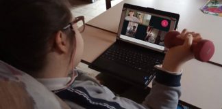 Tirocinio “a distanza” per i ragazzi del “Sanfelice” di Viadana