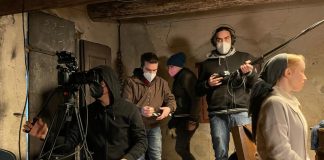 Covidays, ciak si torna a girare il docu film che racconta la pandemia
