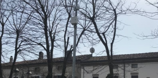 A San Martino dall’Argine tre nuovi punti wi-fi di Mynet