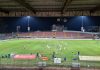 Calcio Serie C: Il Mantova torna a vincere al Martelli. Batte la Vecomp 3-2 ed è in zona playoff