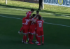 Calcio Serie C: Gli highlights di Arezzo-Mantova 1-1