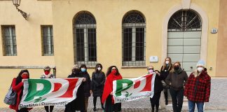 Lunedì 8 marzo le donne del Pd saranno alla Corneliani e al Poma