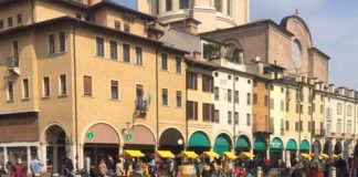 Lombardia verso zona bianca dal 28 febbraio Rt nazionale in calo a 0,85. La Lombardia con dati da "zona gialla"