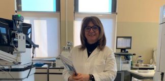 Lorella Campostrini nuovo responsabile del laboratorio analisi del Gruppo Mantova Salus